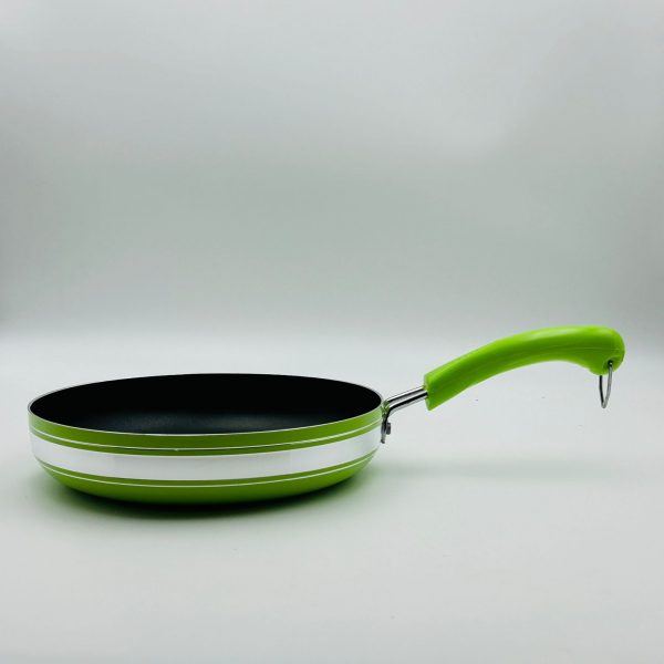 Product Name: SHUAIDEBAO S/S Cookware Set (20-28cm) Short Description: - Image 3