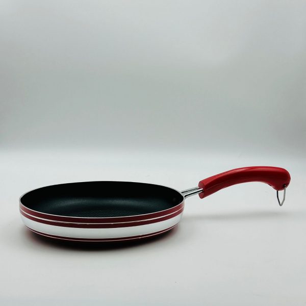 Product Name: SHUAIDEBAO S/S Cookware Set (20-28cm) Short Description: - Image 4