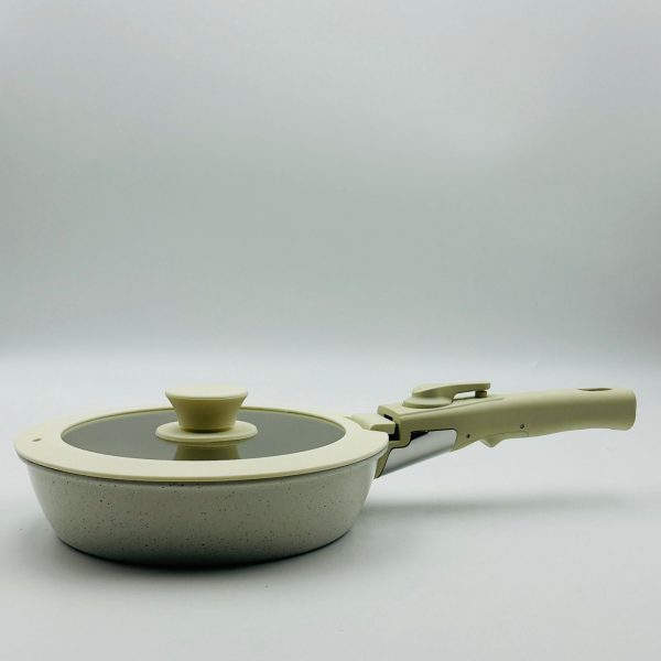 Detachable Handle Cookware Set - Image 5