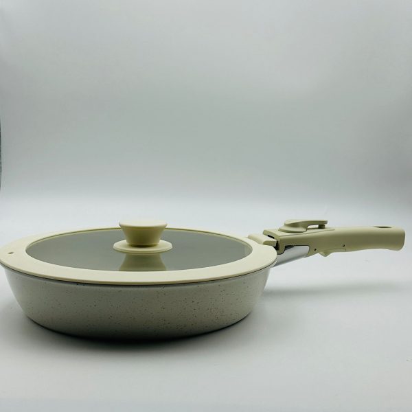 Detachable Handle Cookware Set - Image 4