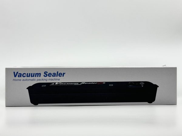 Home Automatic Vacuum Sealer Machine