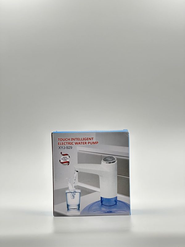 Automatic Water Dispenser Pump - Image 4