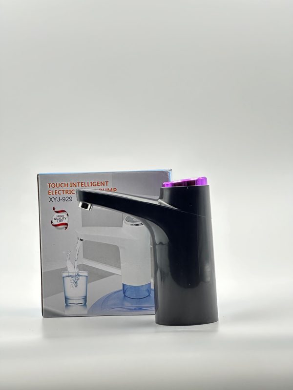 Automatic Water Dispenser Pump