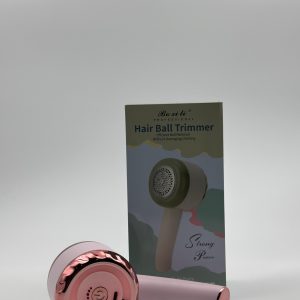 Borili Professional Hair Ball Trimmer
