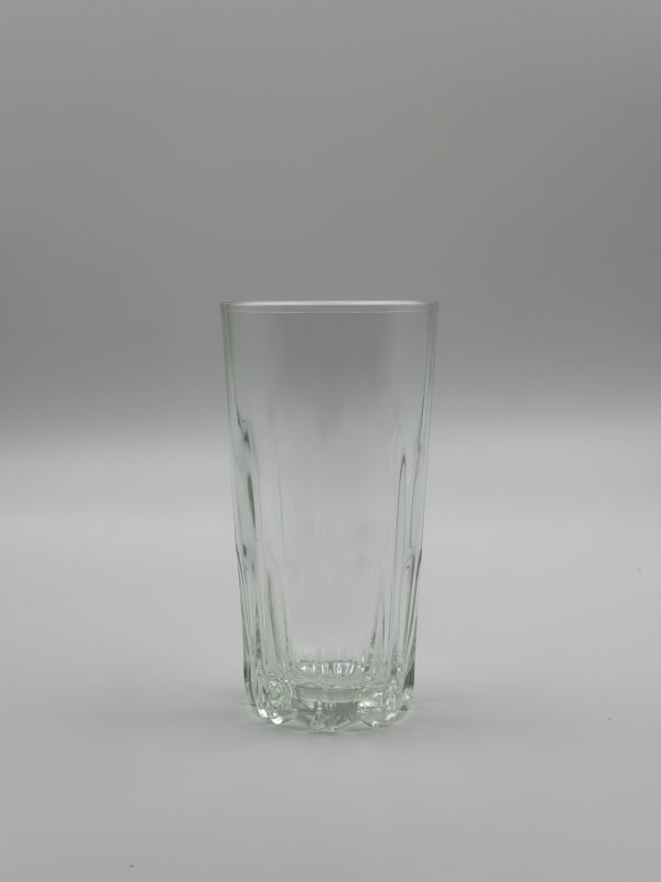 High drink glass set - Image 4