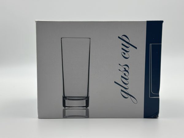 Classic drink Glass Cup - Image 2