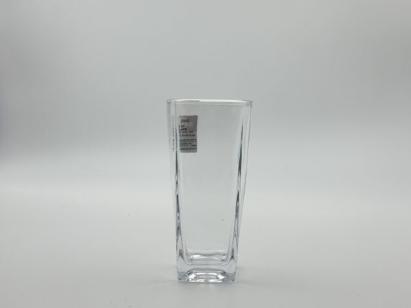 Deli Glass Press Tumbler