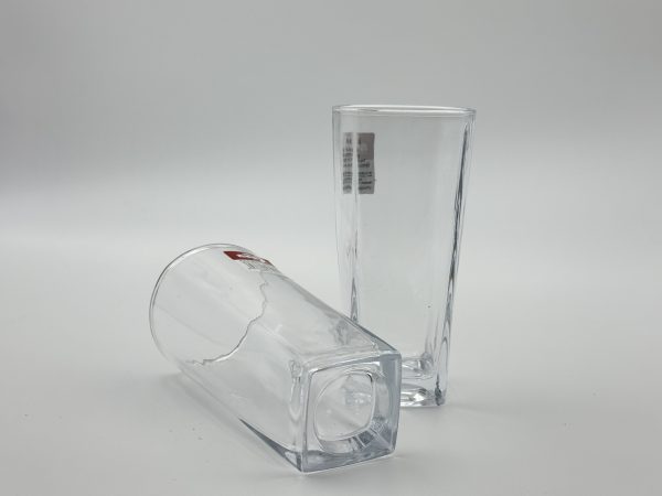 Deli Glass Press Tumbler - Image 3