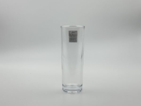 Deli Glass Press Tumbler Set  (275ml) - Image 3