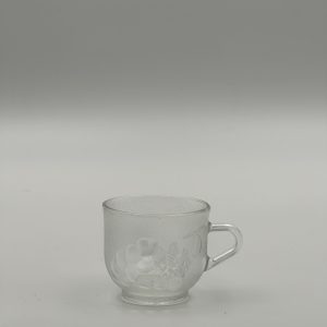 Tea & Coffee CUP