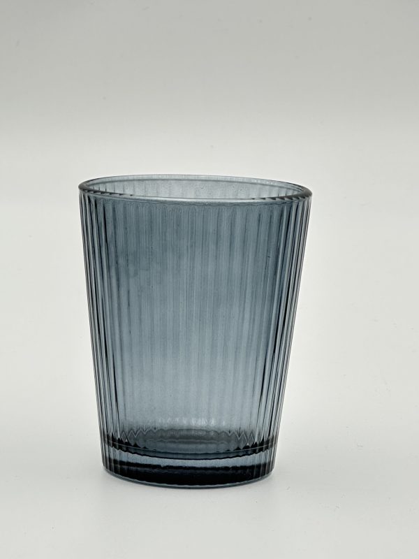 Bolidomi Glassware Set (Bowl & Tumbler) - Image 3