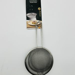 Stainless Steel Fine Mesh Strainer