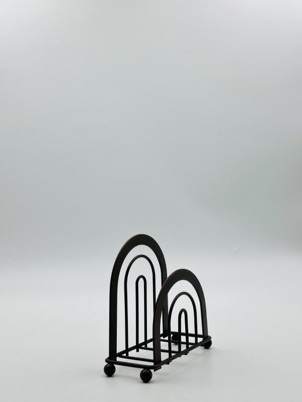 Modern Arch Napkin Holder - Image 2