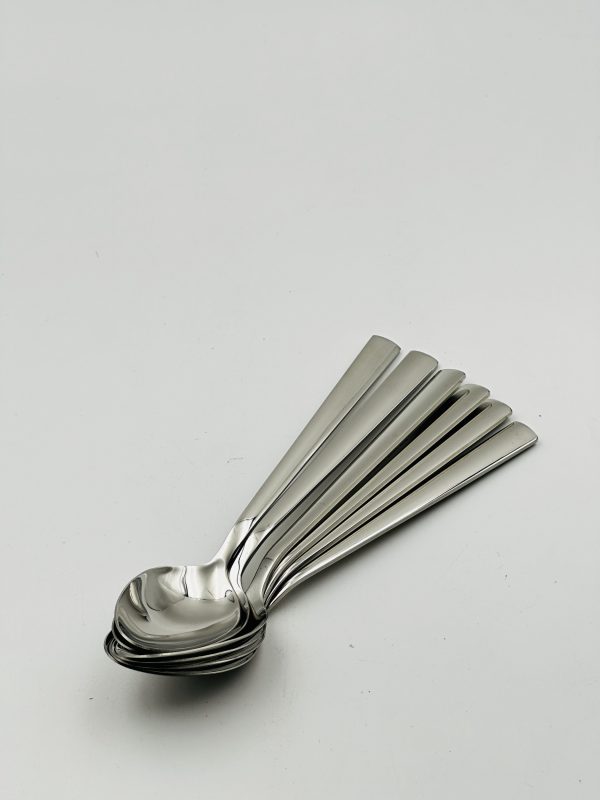 Stainless Steel Spoon Set - Classic HuiQun - Image 2