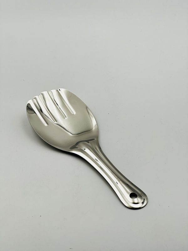 Stainless Steel Multi-Purpose Serving Spork