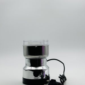Electric Coffee / Spice Grinder – Stainless Steel, High-Speed Milling Machine