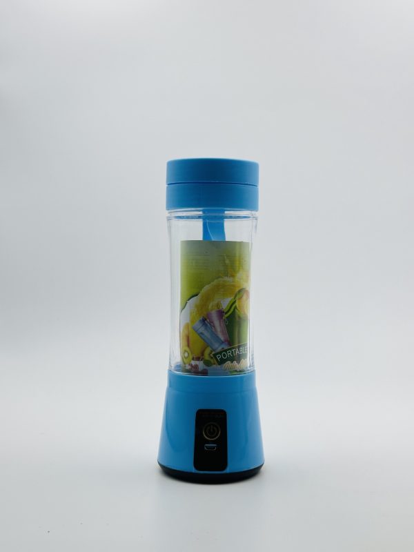 Portable & Rechargeable USB Juicer Blender - Image 3