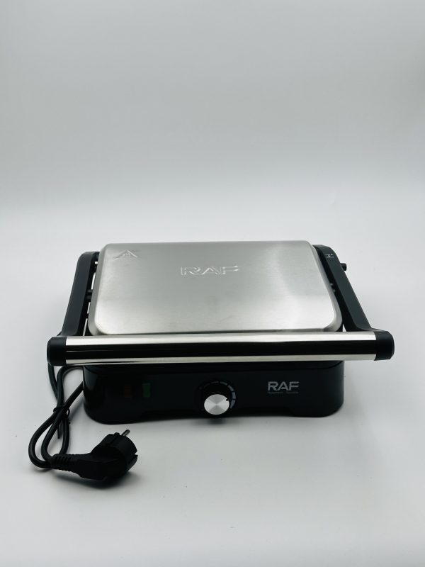 RAF Steak Machine - Image 3