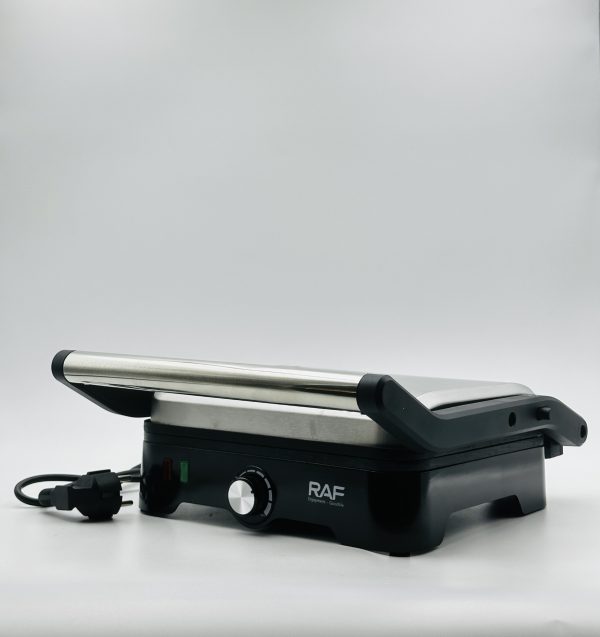 RAF Steak Machine - Image 4