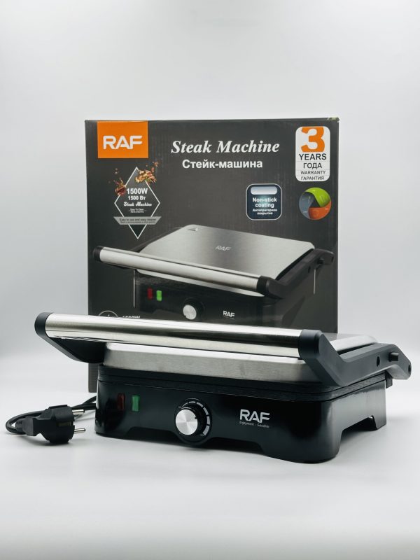 RAF Steak Machine - Image 5