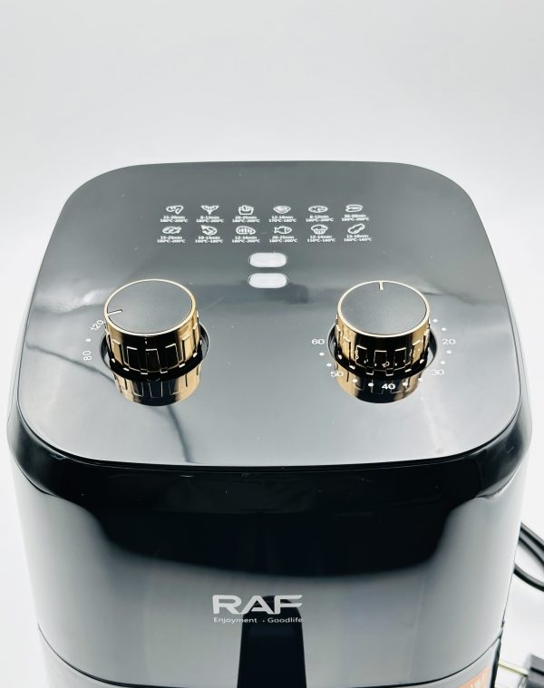 RAF 3.0L Air Fryer - Image 6