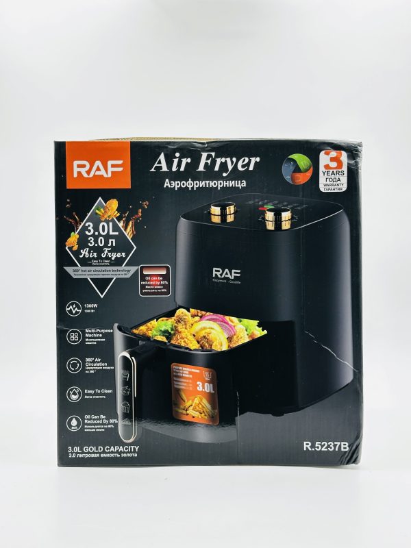 RAF 3.0L Air Fryer - Image 4