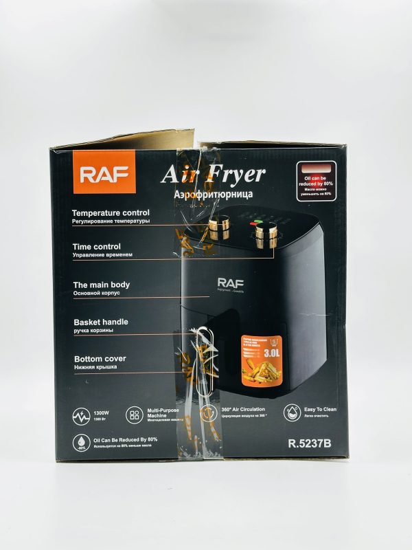 RAF 3.0L Air Fryer - Image 5