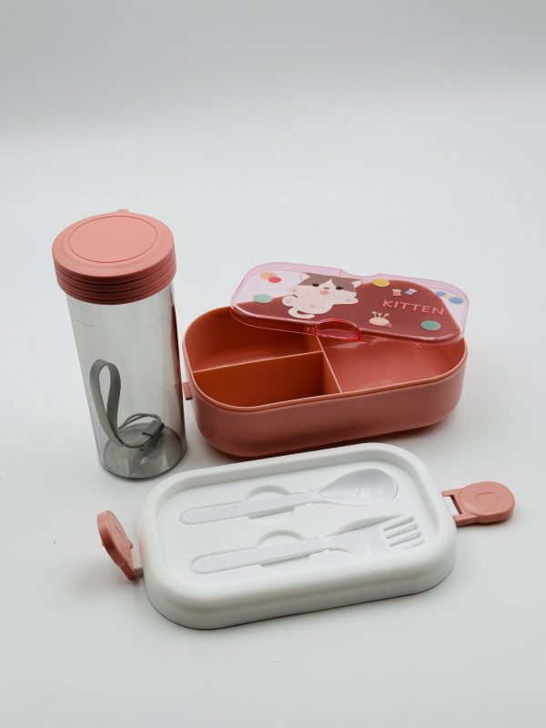 KiddoLunch Bento Set - Image 2