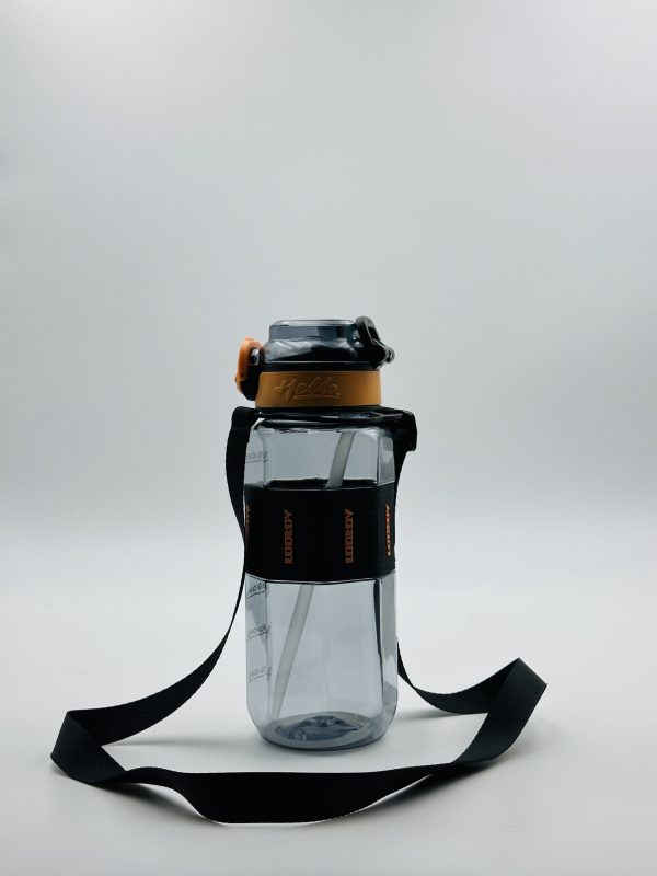 LOOKJOY Sports Hydration Bottle (750ml) - Image 2