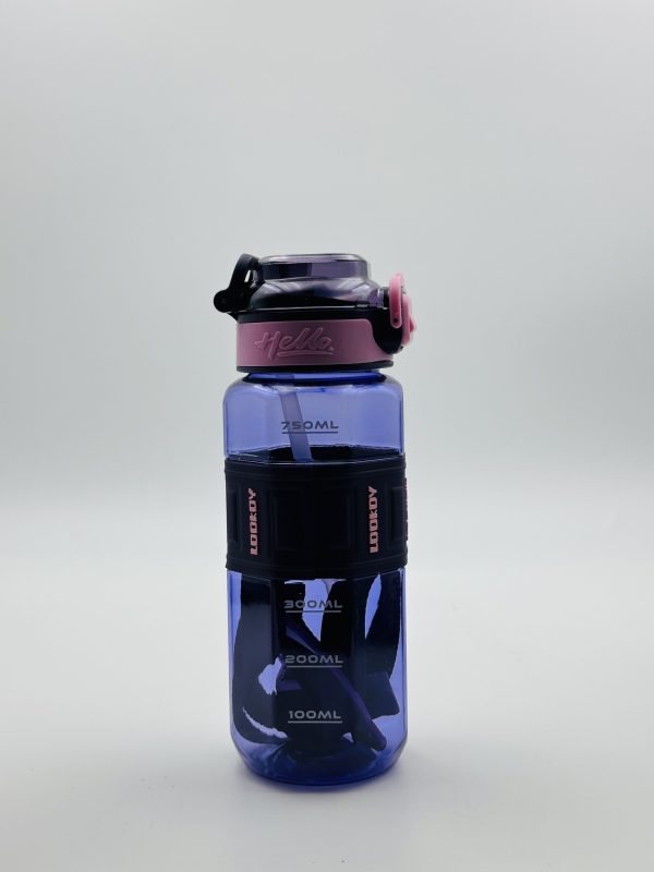 LOOKJOY Sports Hydration Bottle (750ml) - Image 4