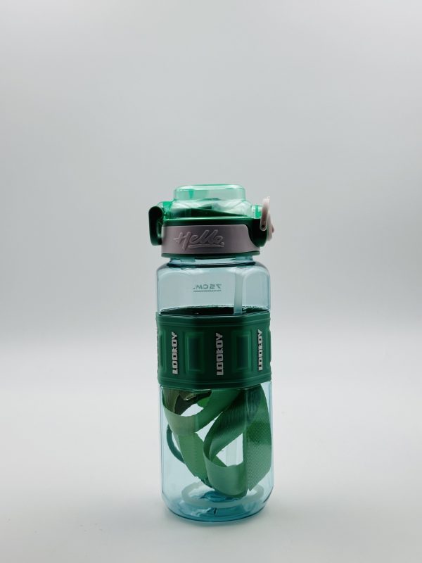 LOOKJOY Sports Hydration Bottle (750ml) - Image 5