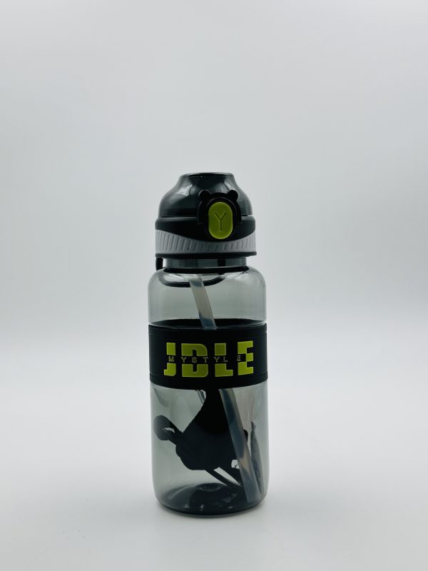 JDLE MyStyle Bear Cap Water Bottle Collection(800ml) - Image 4