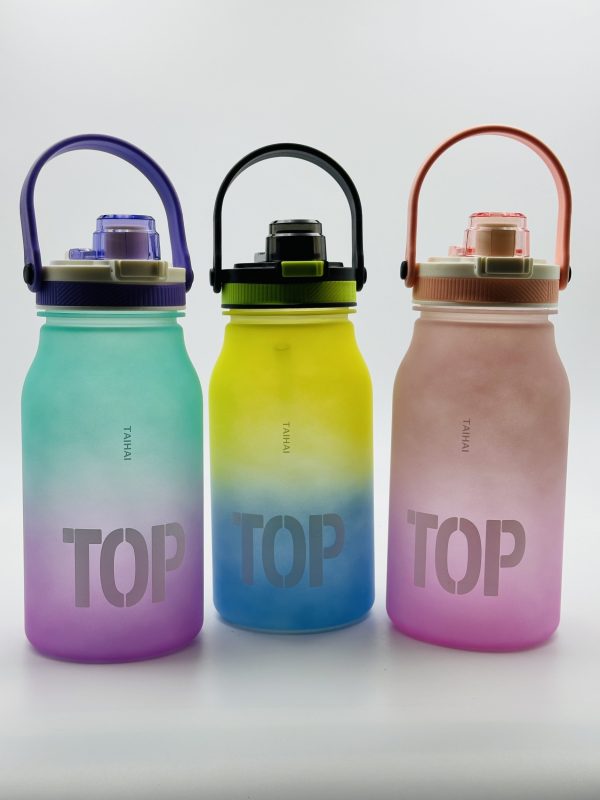 TOP Gradient Hydration Bottle (1.5L)