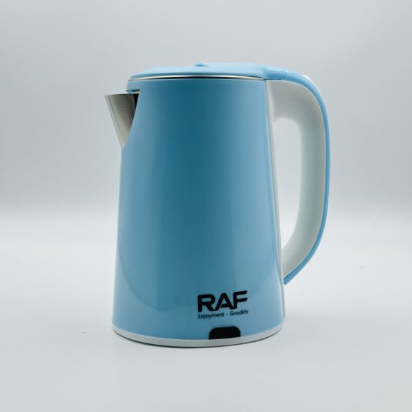 RAF RapidBoil Electric Kettle R-7923 - Image 2