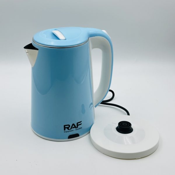 RAF RapidBoil Electric Kettle R-7923