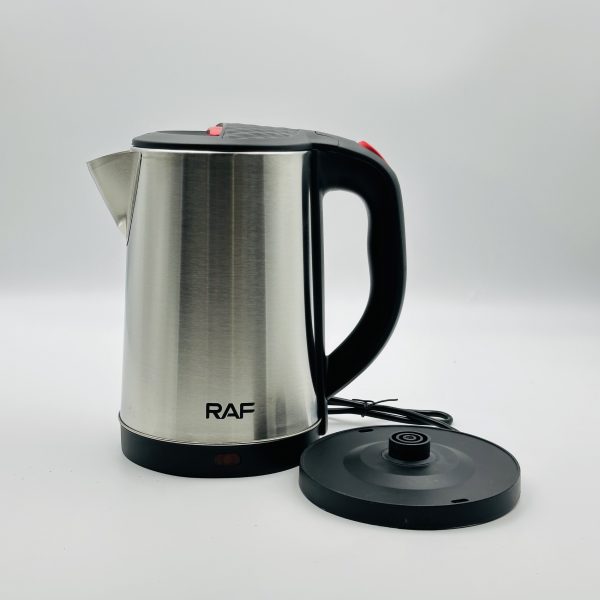 RAF SteelBoil Electric Kettle R-7897