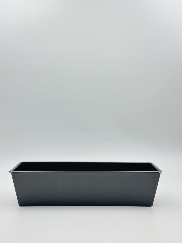 Non-Stick Rectangular Loaf Baking Pan XL - Image 2