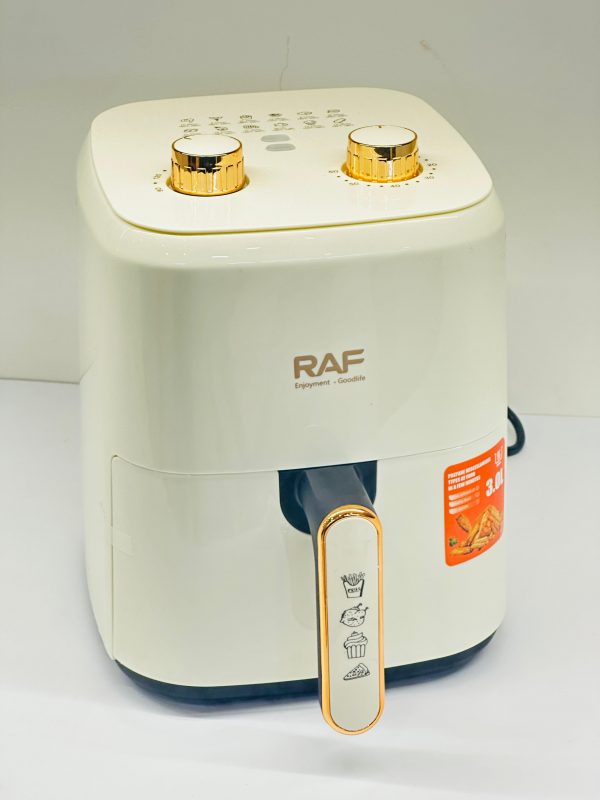 RAF 3.0L Air Fryer