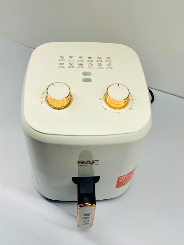 RAF 3.0L Air Fryer - Image 2