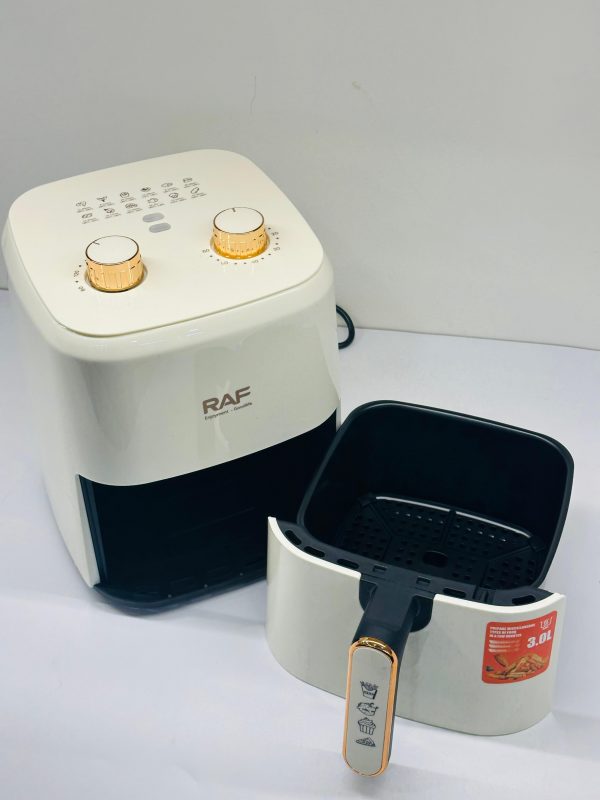 RAF 3.0L Air Fryer - Image 3