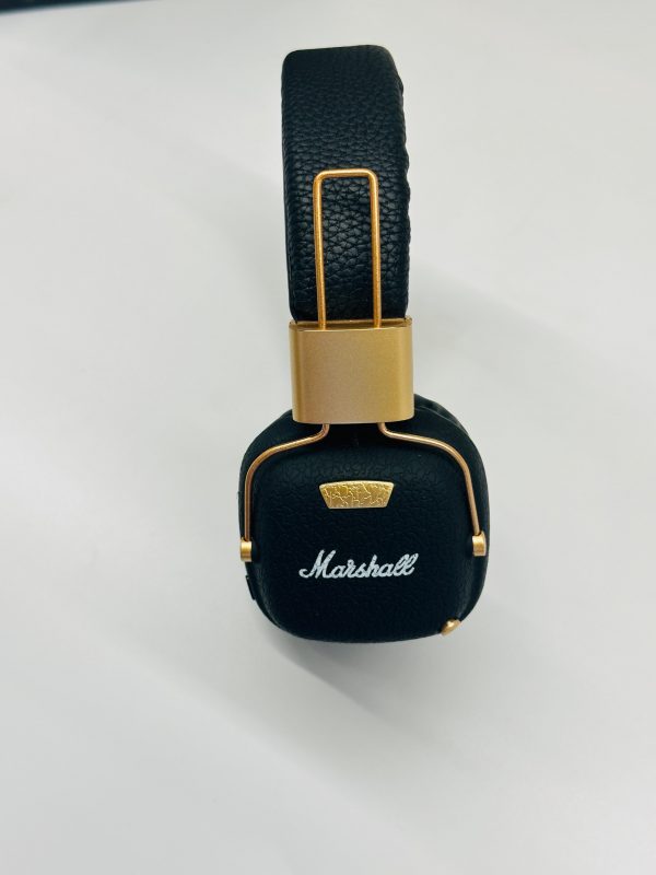 Marshall Major V BT50 Wireless Headphones - Image 2