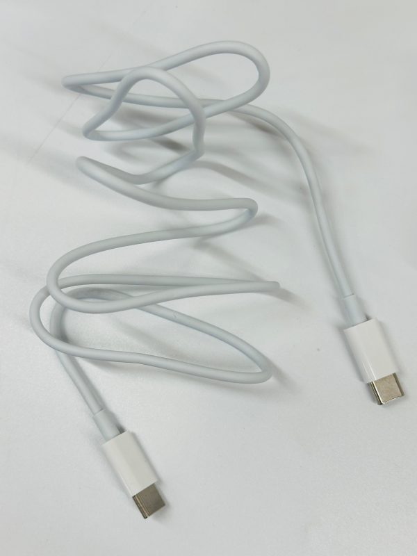 Aspor 20W USB-C Power Adapter with Cable - Image 3