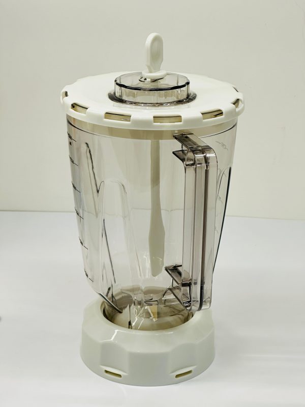 Cook Line Juice Blender CK-1721 – 1.5L High-Speed Kitchen Blender - Image 2