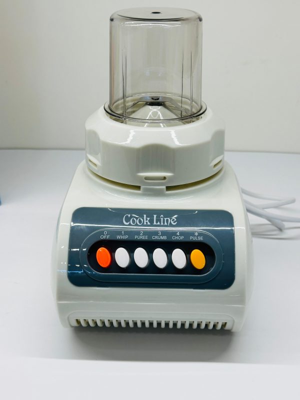 Cook Line Juice Blender CK-1721 – 1.5L High-Speed Kitchen Blender - Image 3