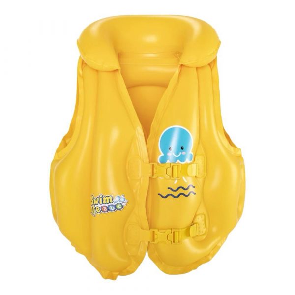 Bestway Swim Safe ABC™ Swim Vest - Image 2