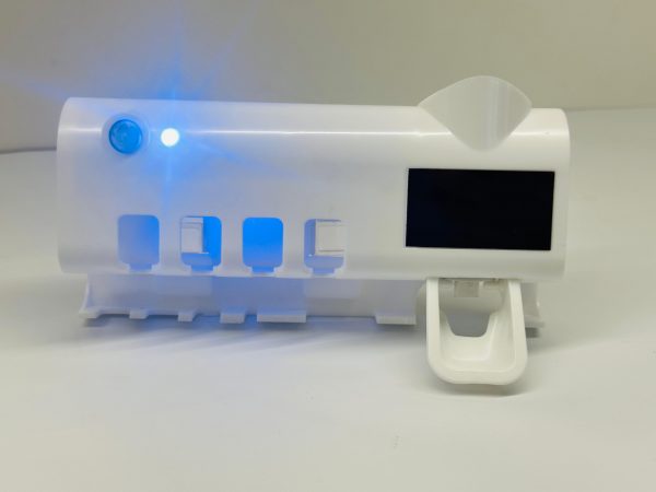 Multi-function Toothbrush Sterilizer - Image 2