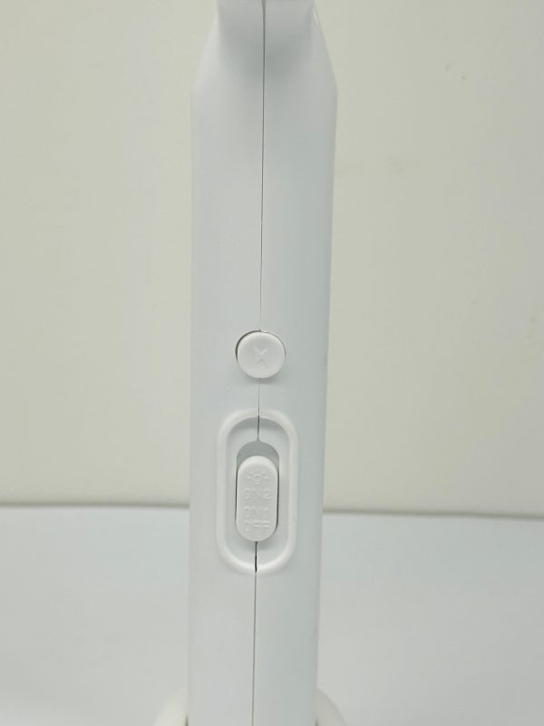 Electric Mosquito Swatter – Rechargeable USB Insect Killer (Model: TFM2038) - Image 2