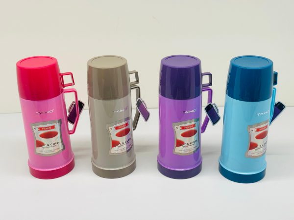 Taiko Primo Vacuum Flask – 600ml