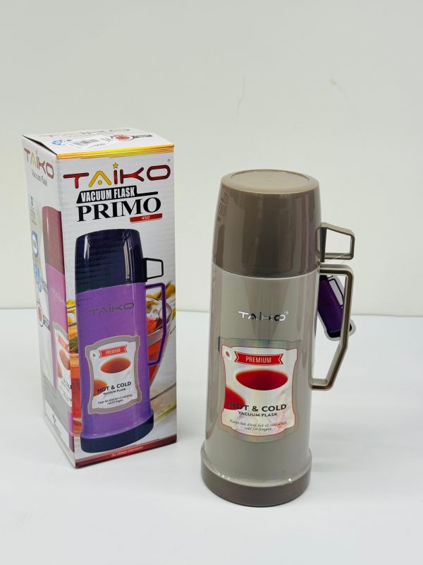 Taiko Primo Vacuum Flask – 450ml - Image 5