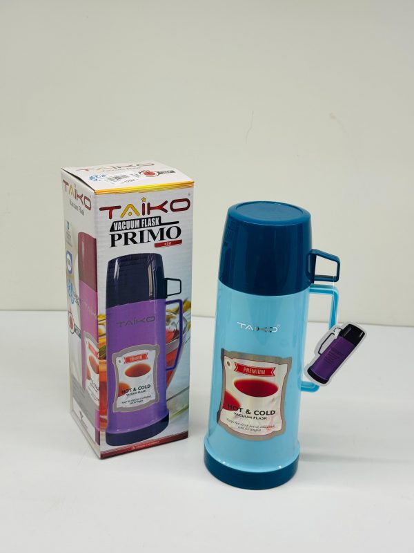 Taiko Primo Vacuum Flask – 450ml - Image 4